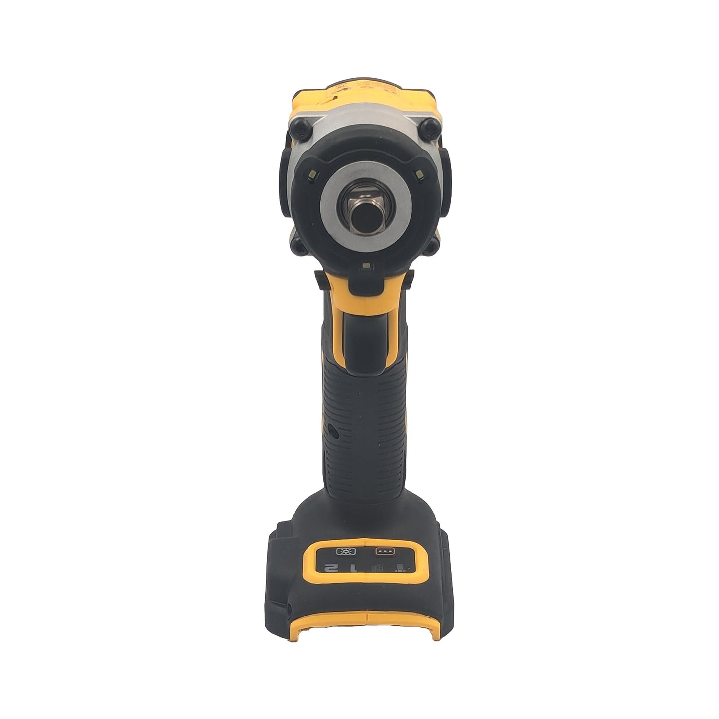 DeWalt 18V XR Brushless 1/2" Impact Wrench DCF921N - SKIN ONLY