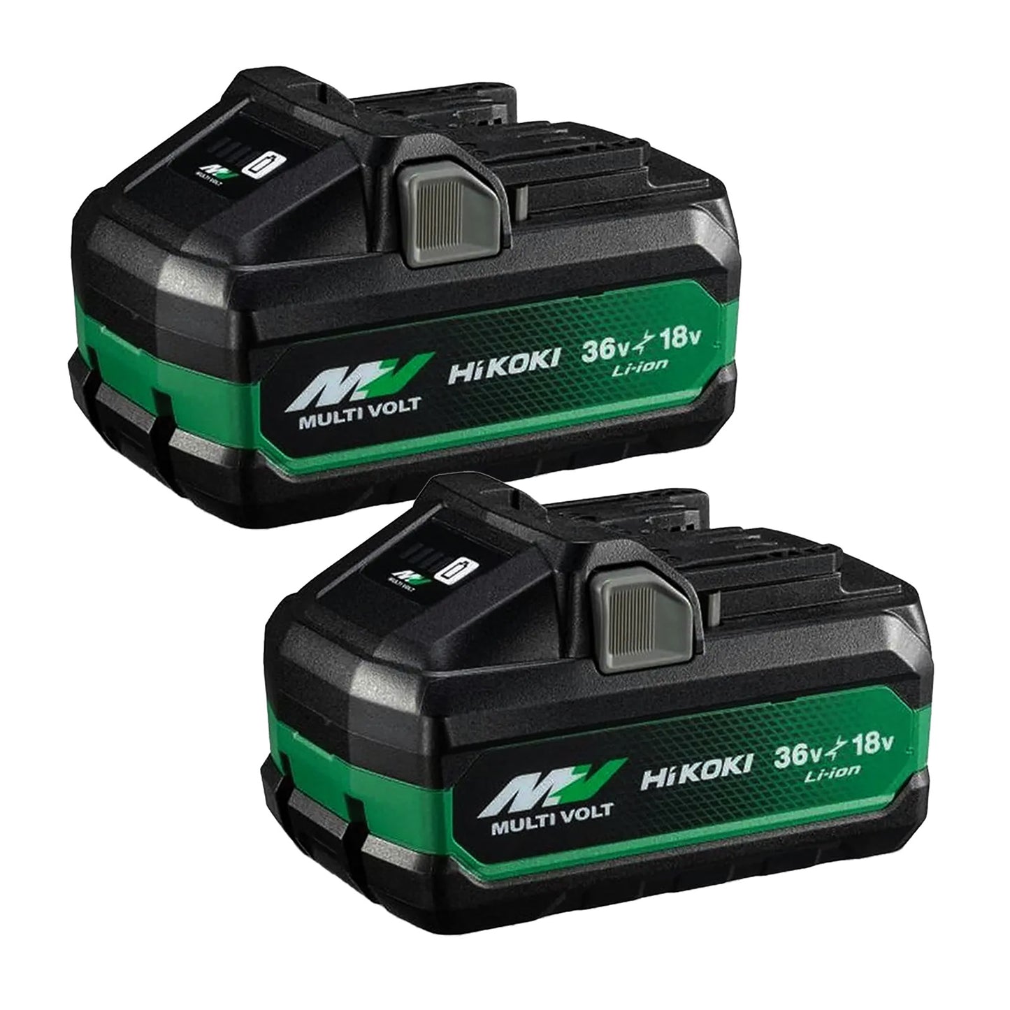 HiKOKI 36V Hammer Drill Driver DV36DC Kit