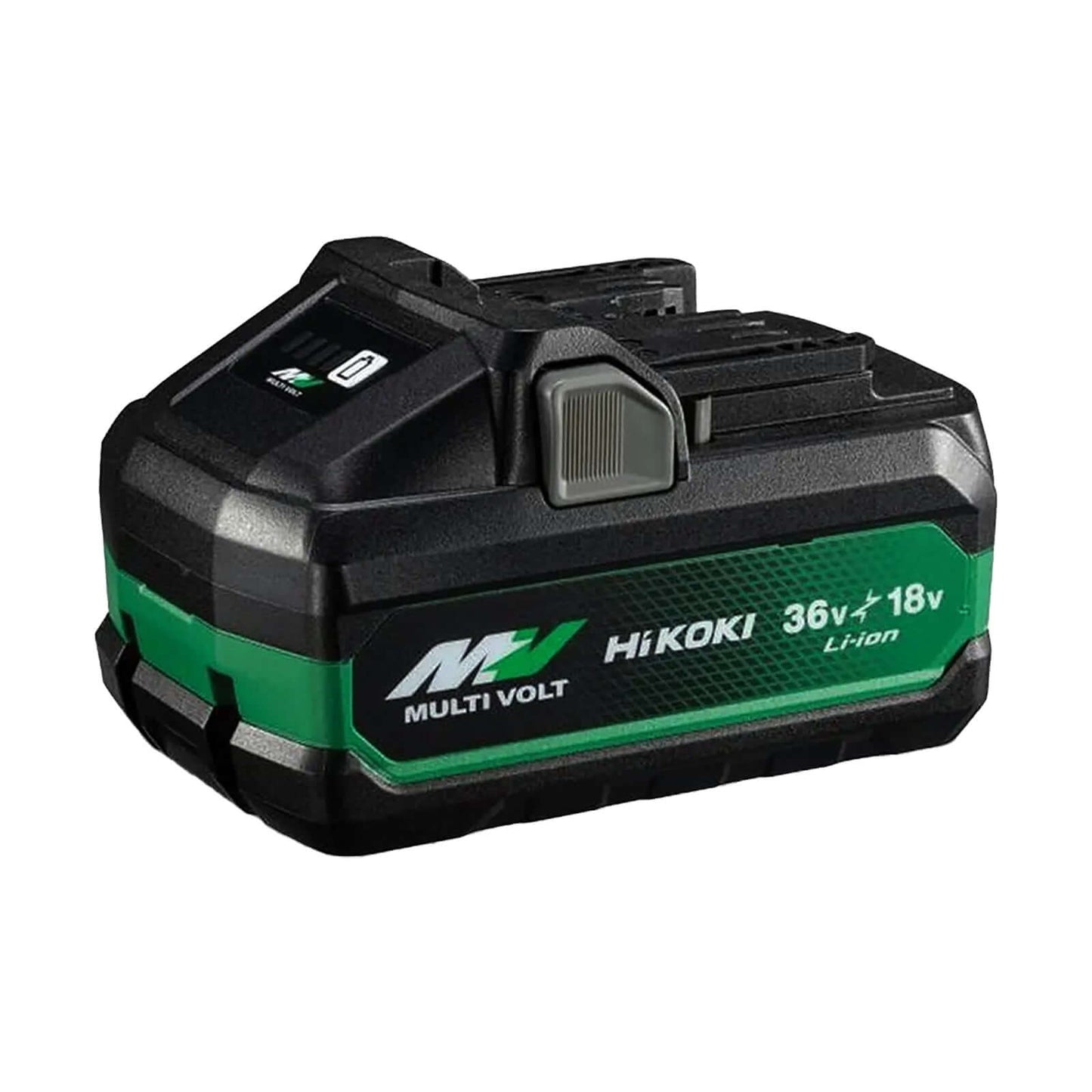 HiKOKI 18V 36V MultiVolt Battery BSL36A18 - SKIN ONLY