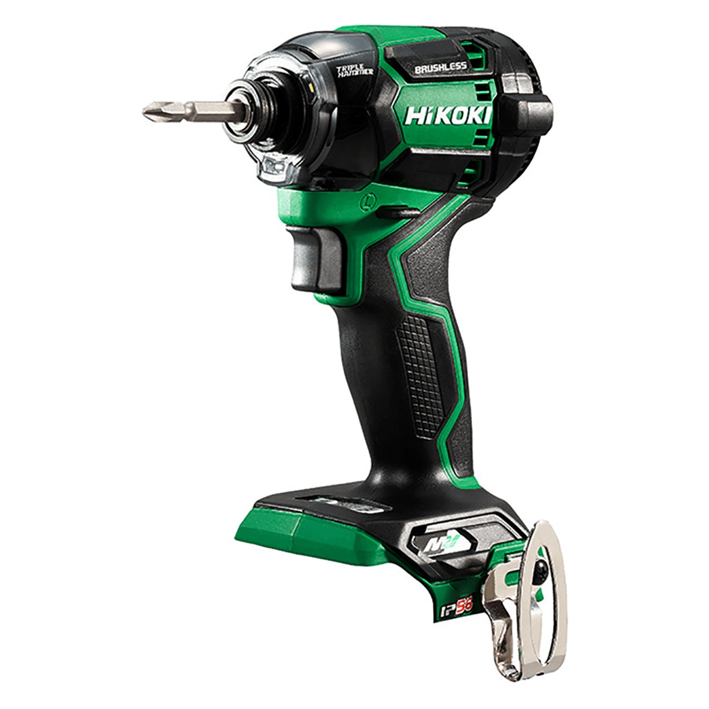 HiKOKI 36V Brushless Impact Driver WH36DC (Skin Only)