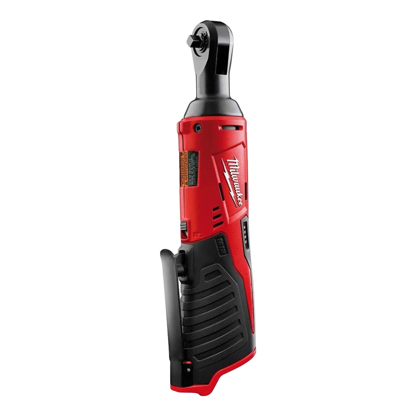 Milwaukee 12V Cordless 3/8" Ratchet M12IR-0 - SKIN ONLY