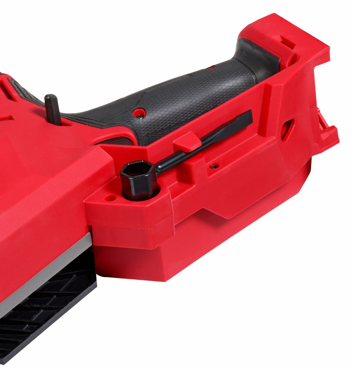 Milwaukee 18V FUEL 203mm HATCHET Pruning Saw M18FHS80 - SKIN ONLY