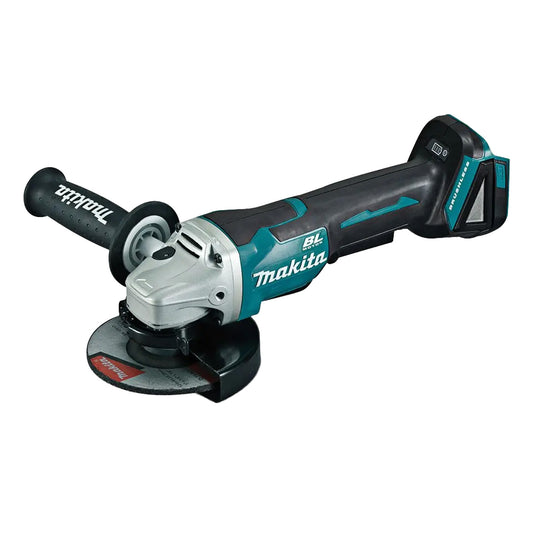 Makita 18V Brushless 125mm Grinder DGA508Z - SKIN ONLY