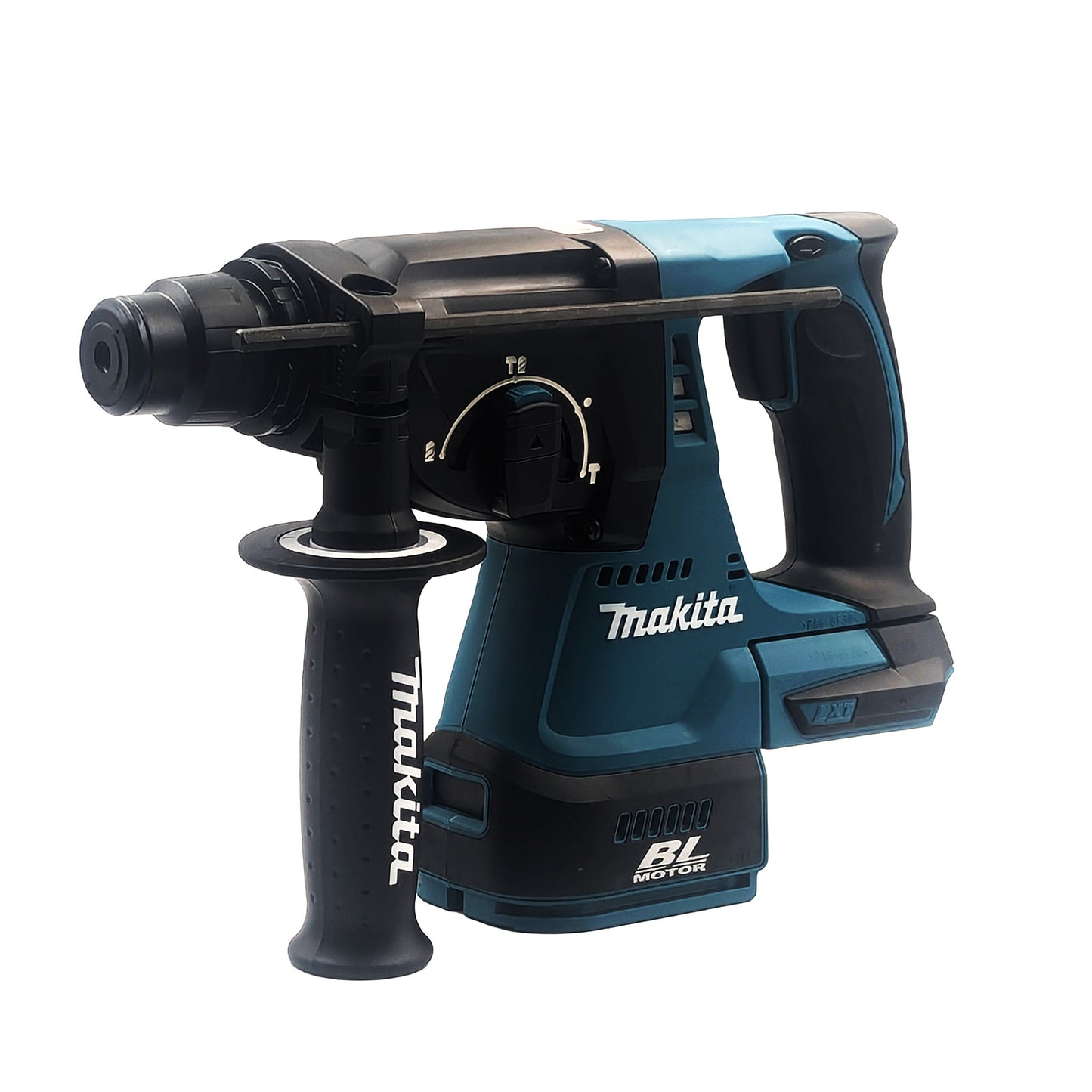 Makita 18V 24mm Brushless Rotary Hammer Drill DHR242Z - SKIN ONLY