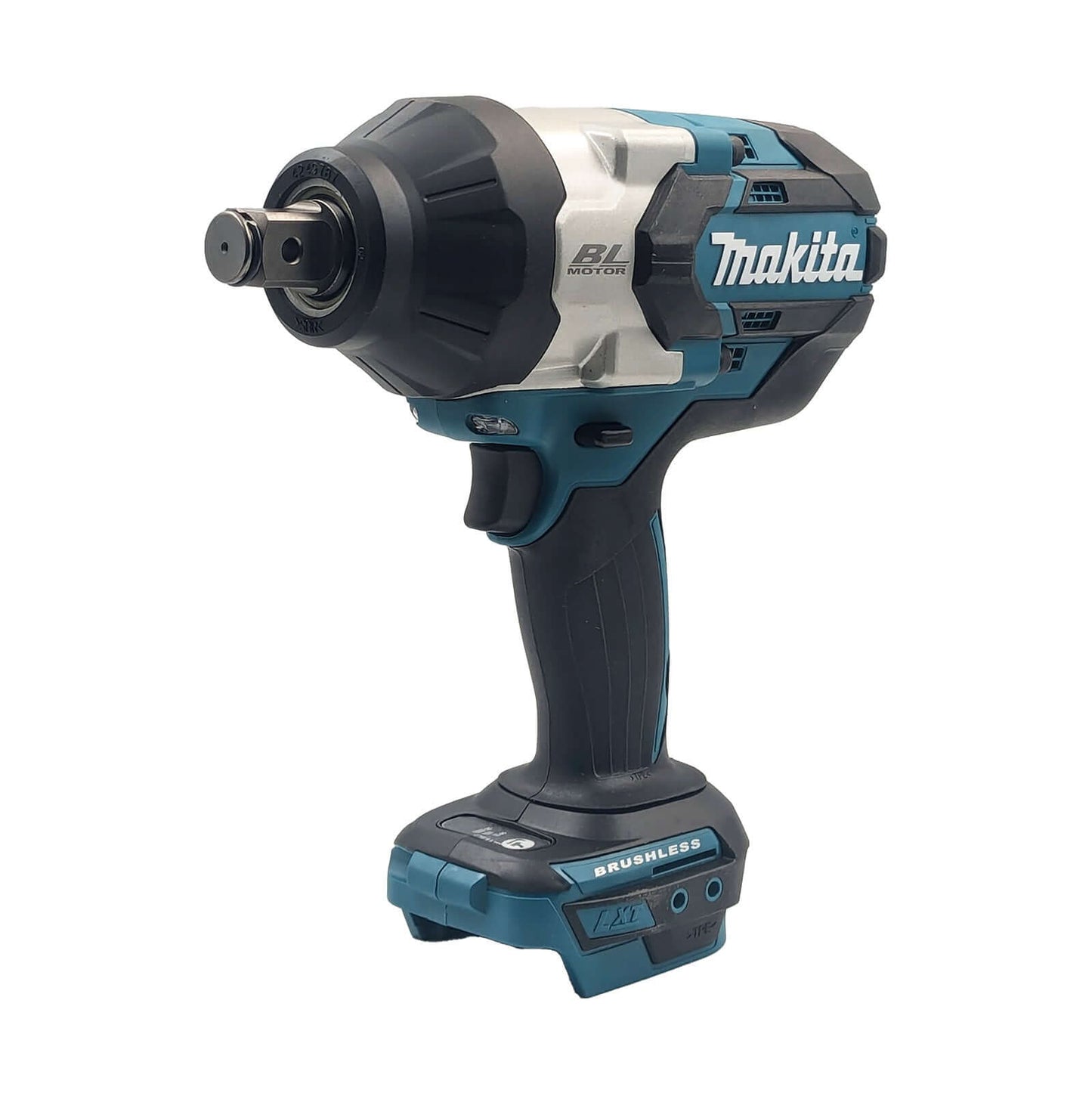 Makita 18V 3/4" Brushless Impact Wrench DTW1001Z - SKIN ONLY