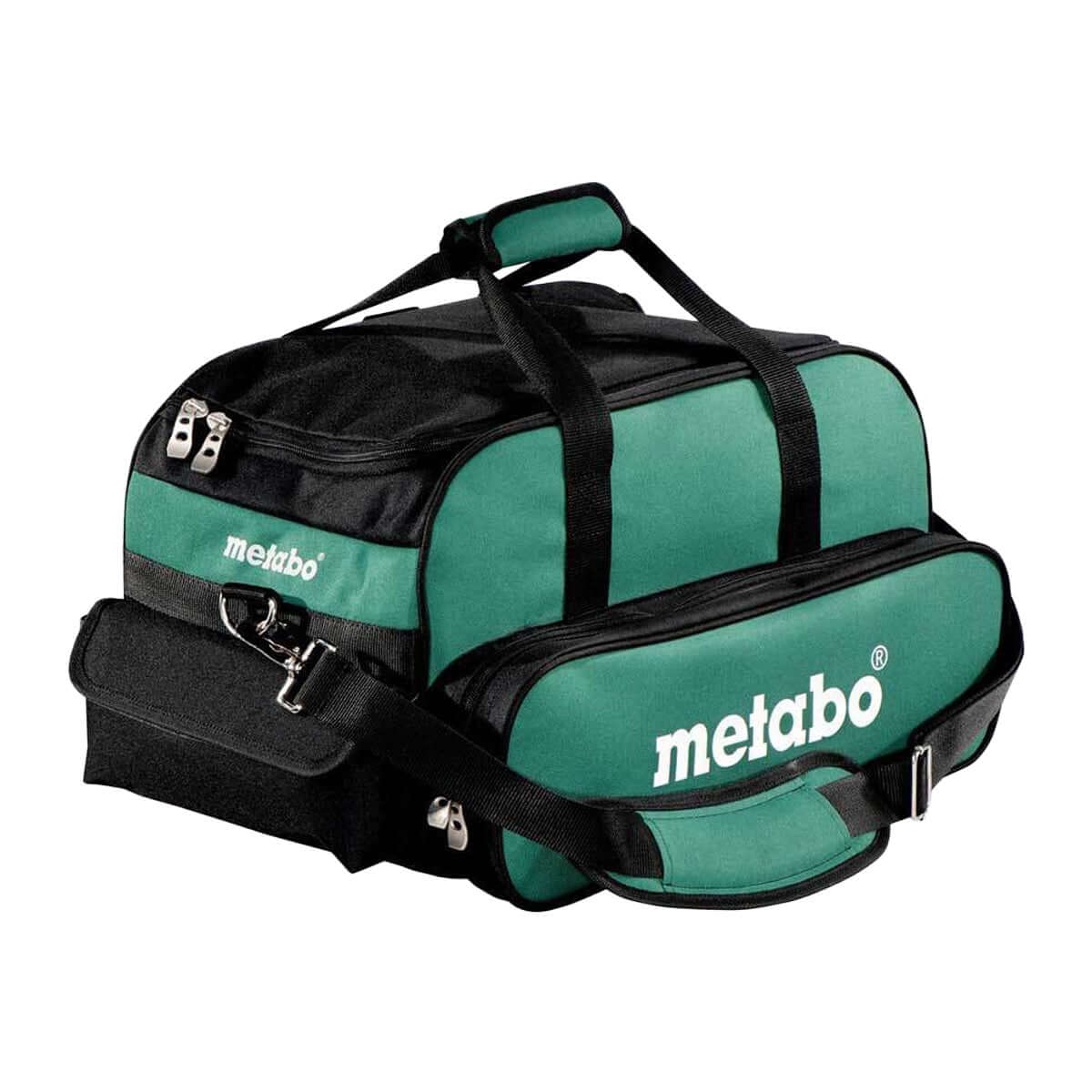 Metabo 657006000 Heavy Duty Tool Bag - Compact & Durable