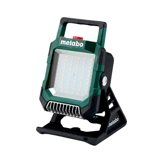 Metabo 18V Compact LED Work Light BSA 18 LED 4000 - SKIN ONLY
