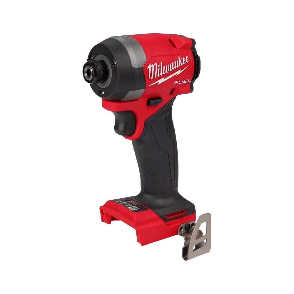 Milwaukee 18v brushless impact driver sale