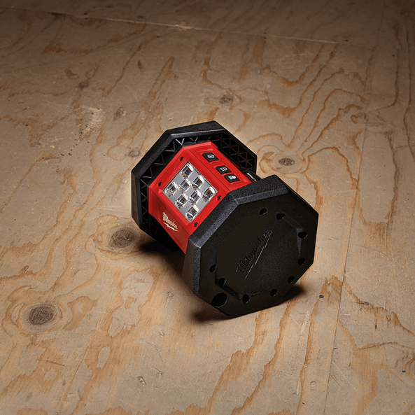 Milwaukee 18V Cordless Work Led Area Light M18AL-0 SKIN
