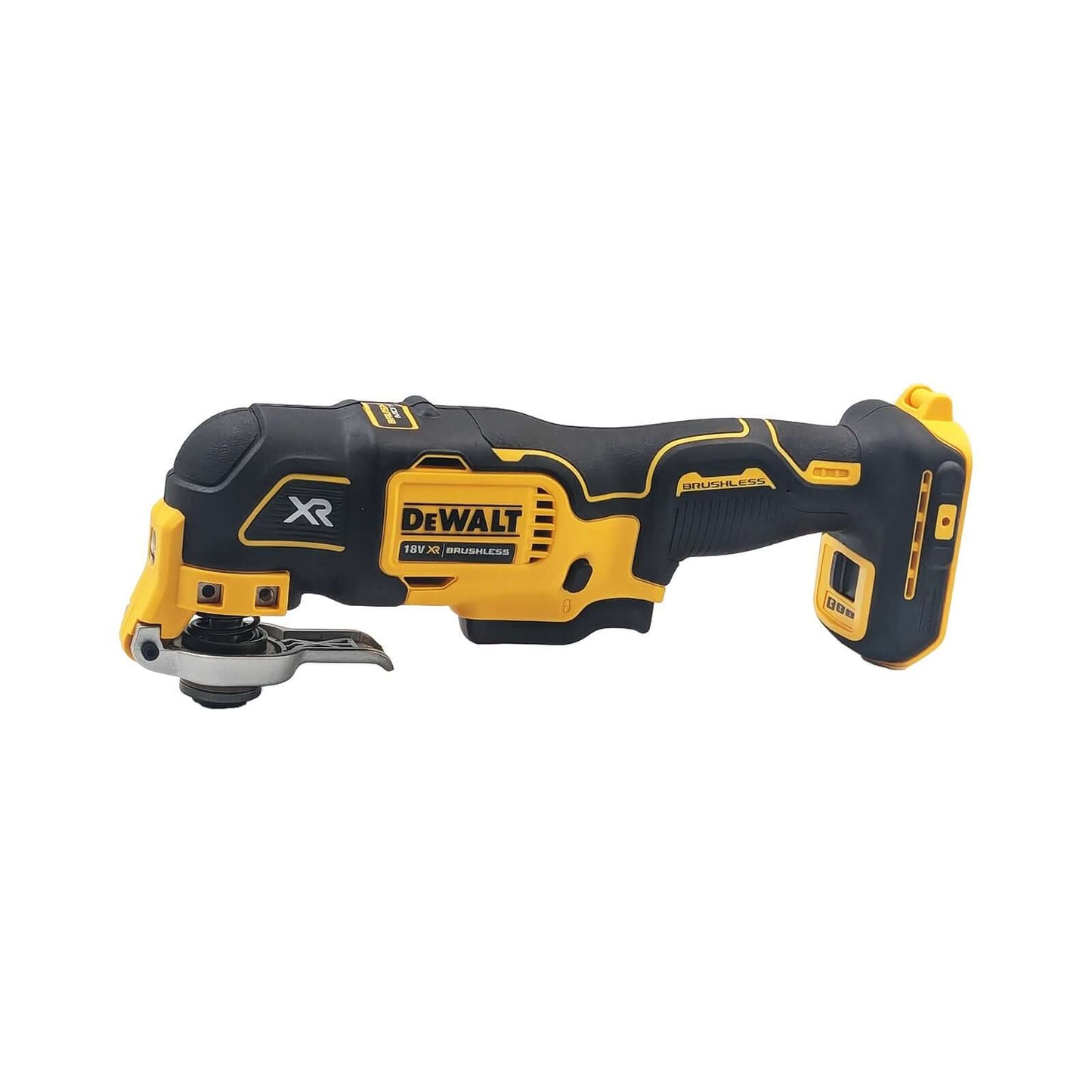 DeWalt 18V XR Oscillating Multi-Tool DCS356N-XJ - SKIN ONLY