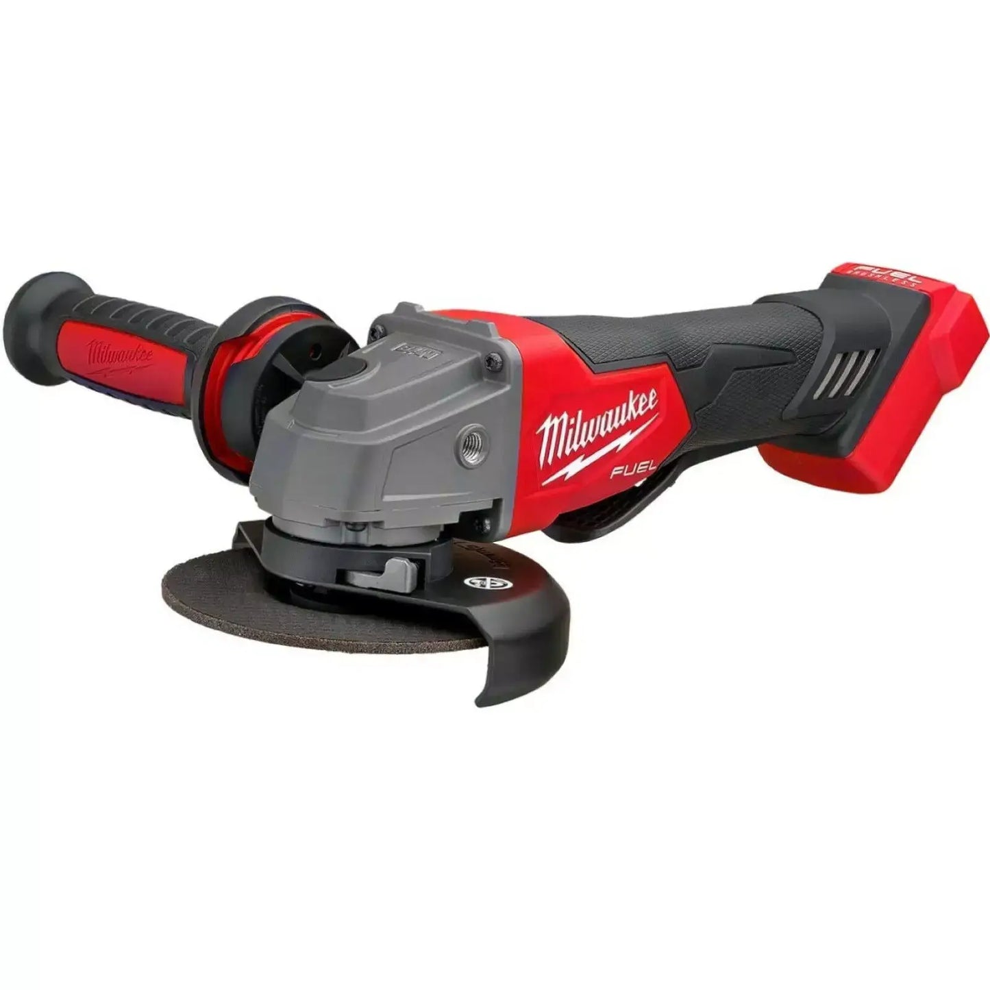Milwaukee 18V FUEL 125mm Angle Grinder M18FAG125XPD-0 - SKIN ONLY