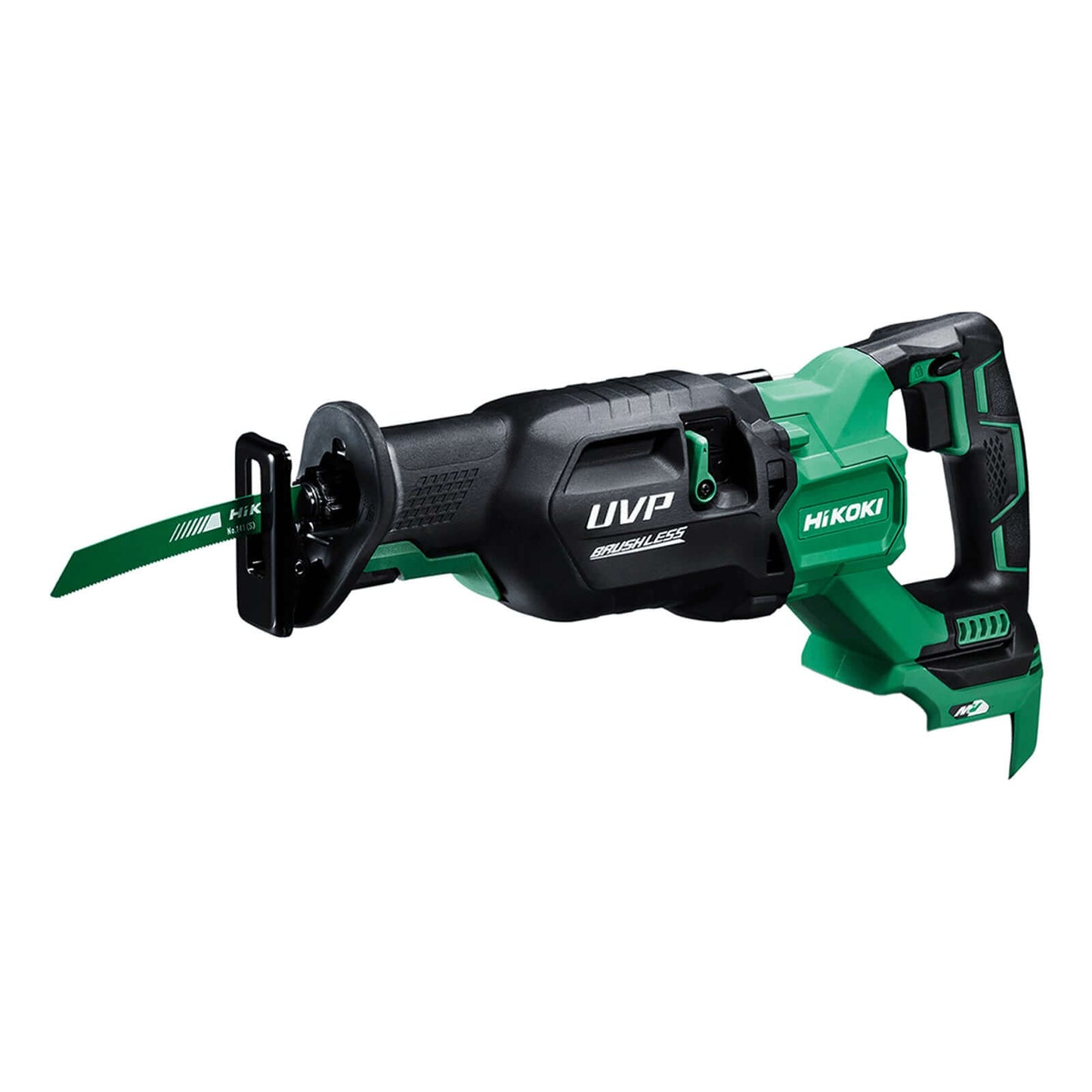 HiKOKI 36V Brushless Reciprocating Saw CR36DA - Skin Only