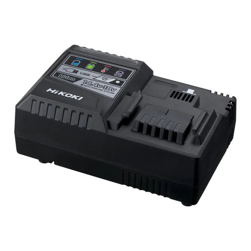 HiKOKI 36V Hammer Drill Driver DV36DC Kit