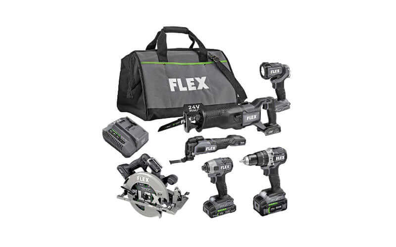 Cordless Combo Kits - Top Tools Australia