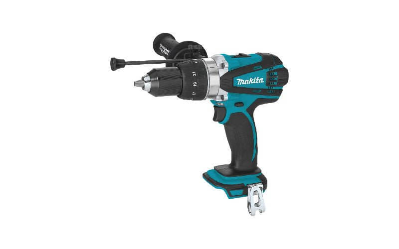 Hammer Drills - Top Tools Australia