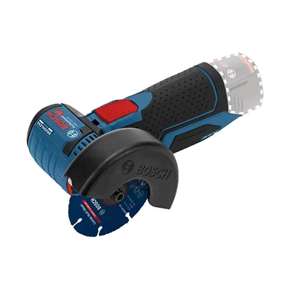 Bosch 12V Mini Angle Grinder GWS 12V-76 06019F2000 - SKIN ONLY