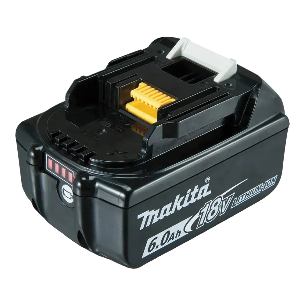 Makita 18V 6.0Ah Impact Wrench DTW700 KIT