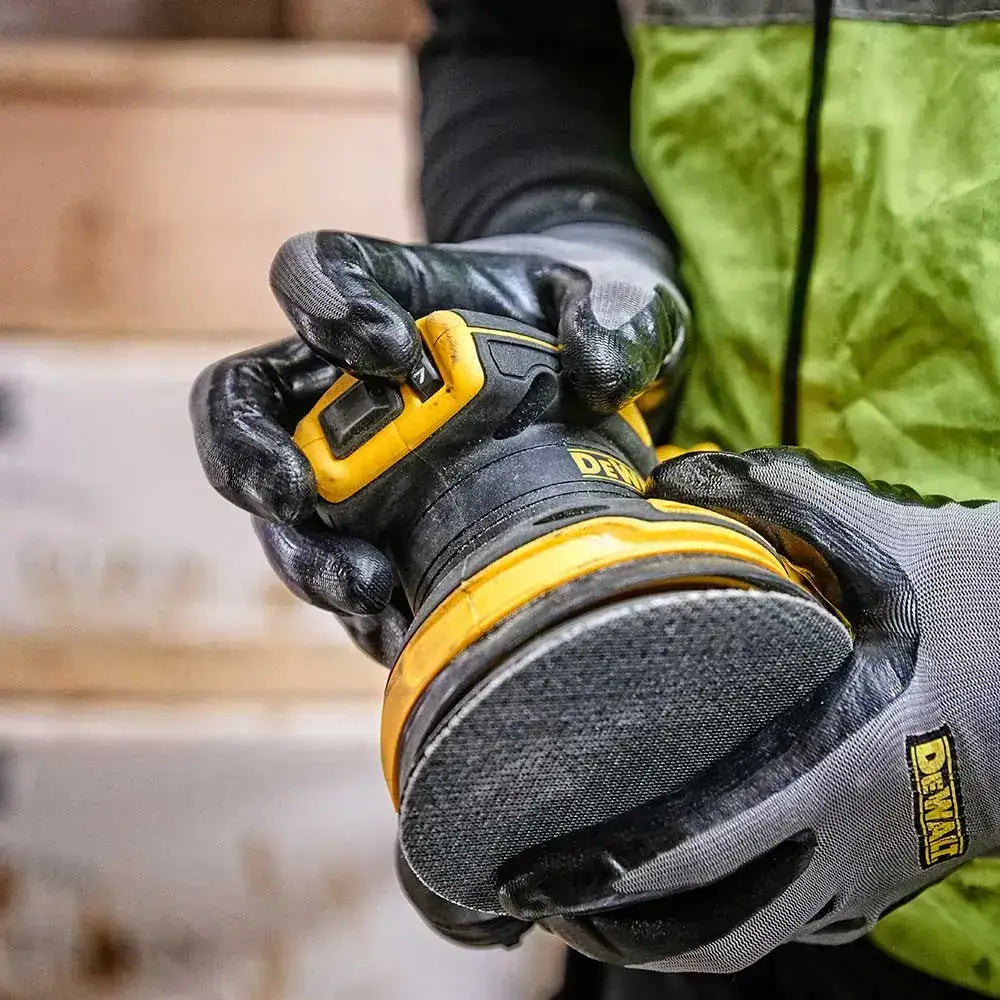 DEWALT 18V XR Orbital Sander DCW210N-XJ | Buy Now