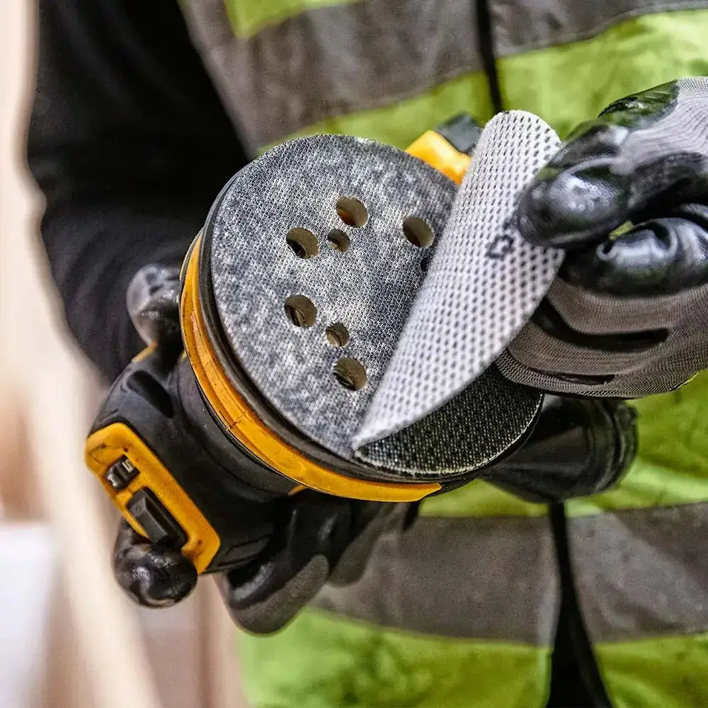 Dewalt palm sander 18v hotsell
