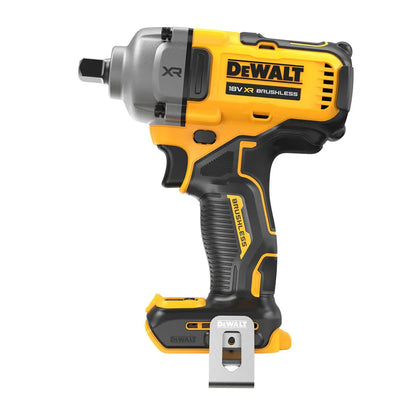 DeWalt 18V XR Brushless 1/2" Mid-Torque Wrench DCF892N-XJ - SKIN ONLY