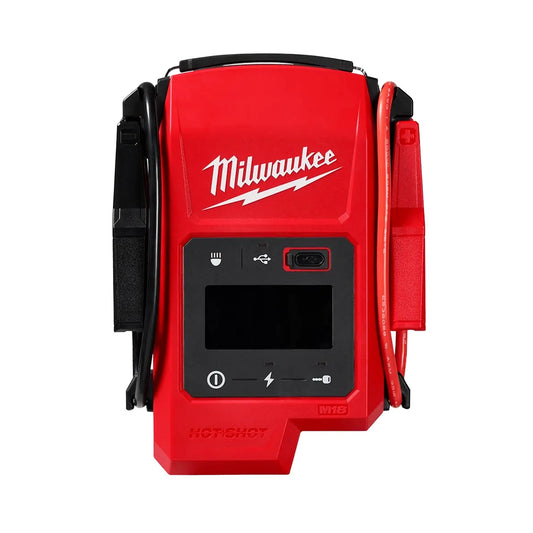 Milwaukee 18V HOTSHOT Jump Starter M18JS2000-0 - SKIN ONLY