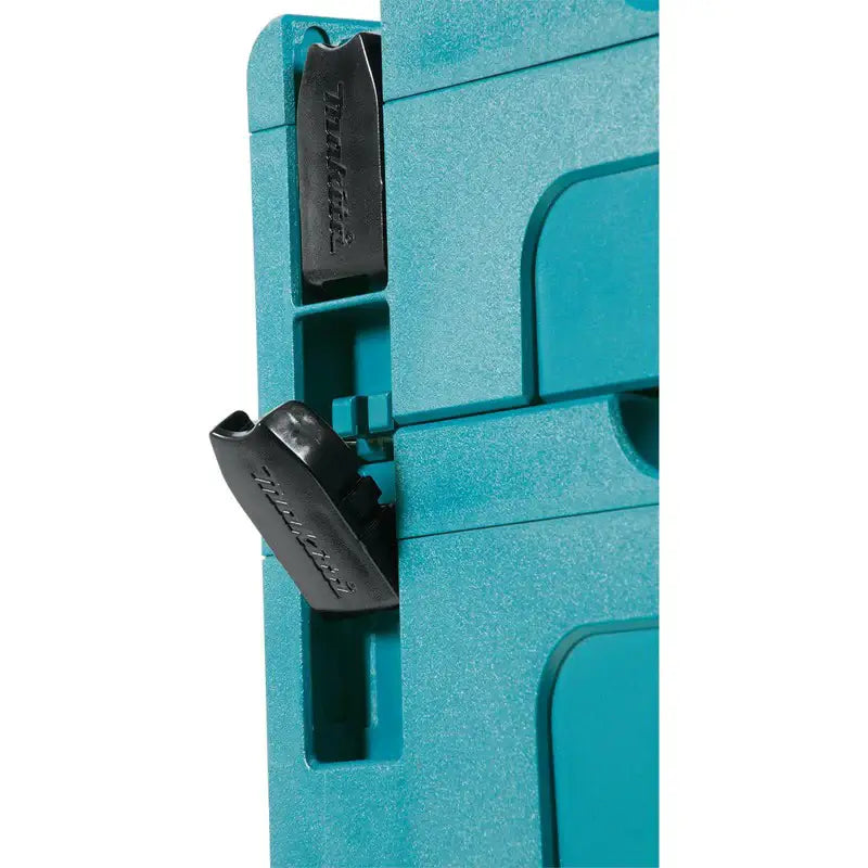 Makita MakPac Case System - Type 4 | Durable Storage