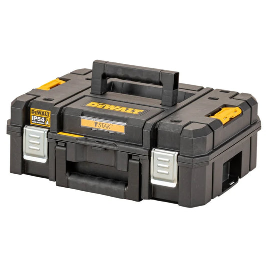 DeWalt TSTAK IP54 Shallow Box DWST83345-1