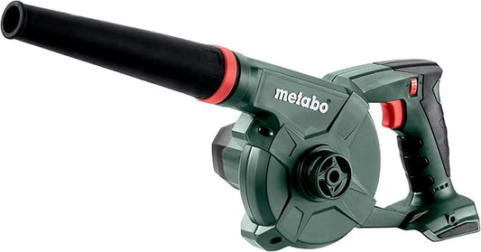 Metabo 18V Cordless Blower AG 18 - SKIN ONLY