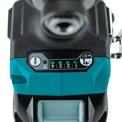 Makita 40V Max Brushless Impact Driver TD003GZ - SKIN ONLY