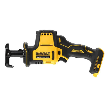 DeWalt 18V Compact Reciprocating Saw DCS369N-XJ - SKIN ONLY