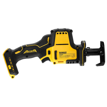 DeWalt 18V Compact Reciprocating Saw DCS369N-XJ - SKIN ONLY