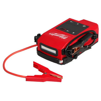 Milwaukee 18V HOTSHOT Jump Starter M18JS2000-0 - SKIN ONLY