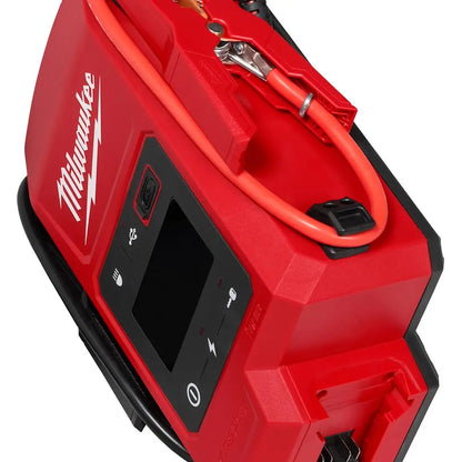 Milwaukee 18V HOTSHOT Jump Starter M18JS2000-0 - SKIN ONLY