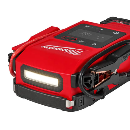 Milwaukee 18V HOTSHOT Jump Starter M18JS2000-0 - SKIN ONLY