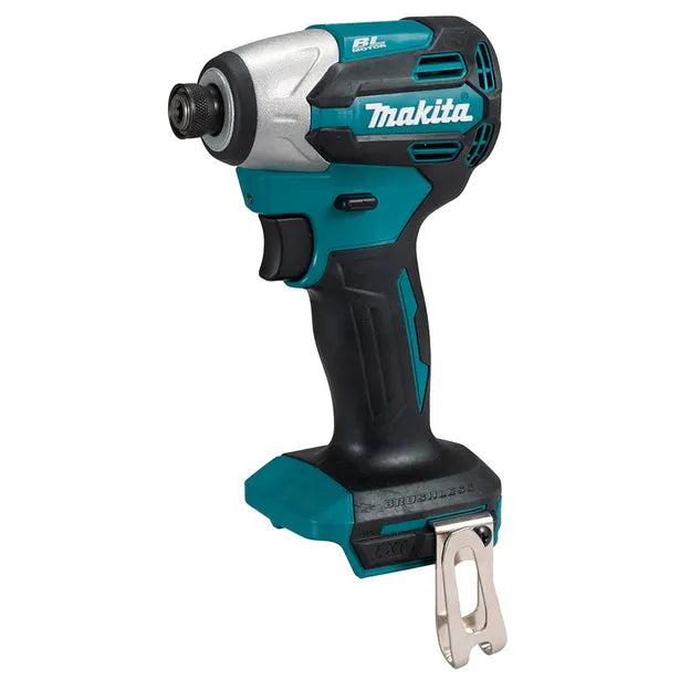 Makita 18V Brushless Impact Driver DTD158Z - SKIN ONLY