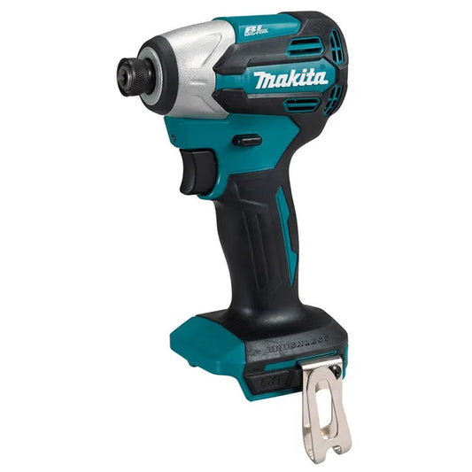 Makita 18V Brushless Impact Driver DTD158Z - SKIN ONLY
