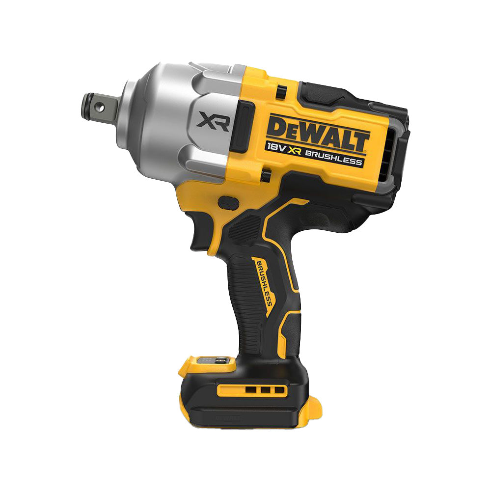 DeWalt 18V XR 3/4" High Torque Impact Wrench DCF964N-XJ - SKIN ONLY