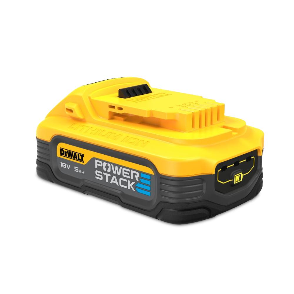 DeWalt 18V Brushless 1/2" Impact Wrench Mid-Torque DCF892 KIT