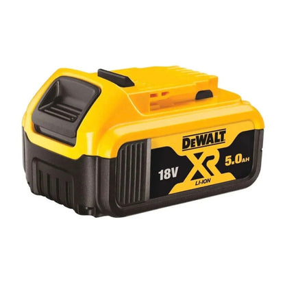 DeWALT 18V XR Brushless 1/2" Compact Impact Wrench Set DCF921N - KIT