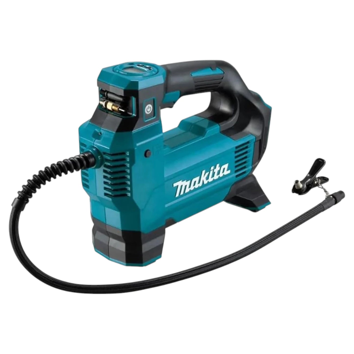 Makita 18V LXT High Pressure Inflator DMP181Z - SKIN ONLY