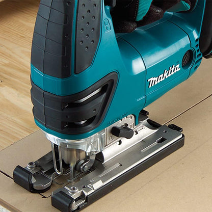 Makita 18V Cordless Jigsaw DJV180Z D-Handle - SKIN ONLY