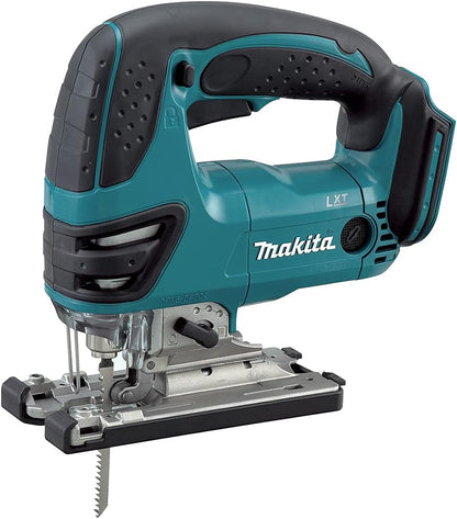 Makita 18V Cordless Jigsaw DJV180Z D-Handle - SKIN ONLY