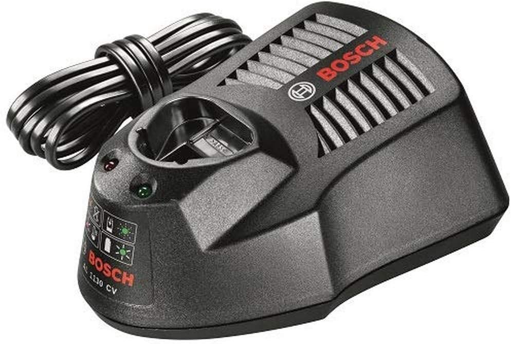 Bosch 12V Professional Impact Driver Set GDR 12V-105 - KIT