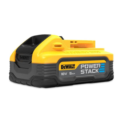 DeWalt 18V Brushless 1/2" Impact Wrench Mid-Torque DCF892 KIT