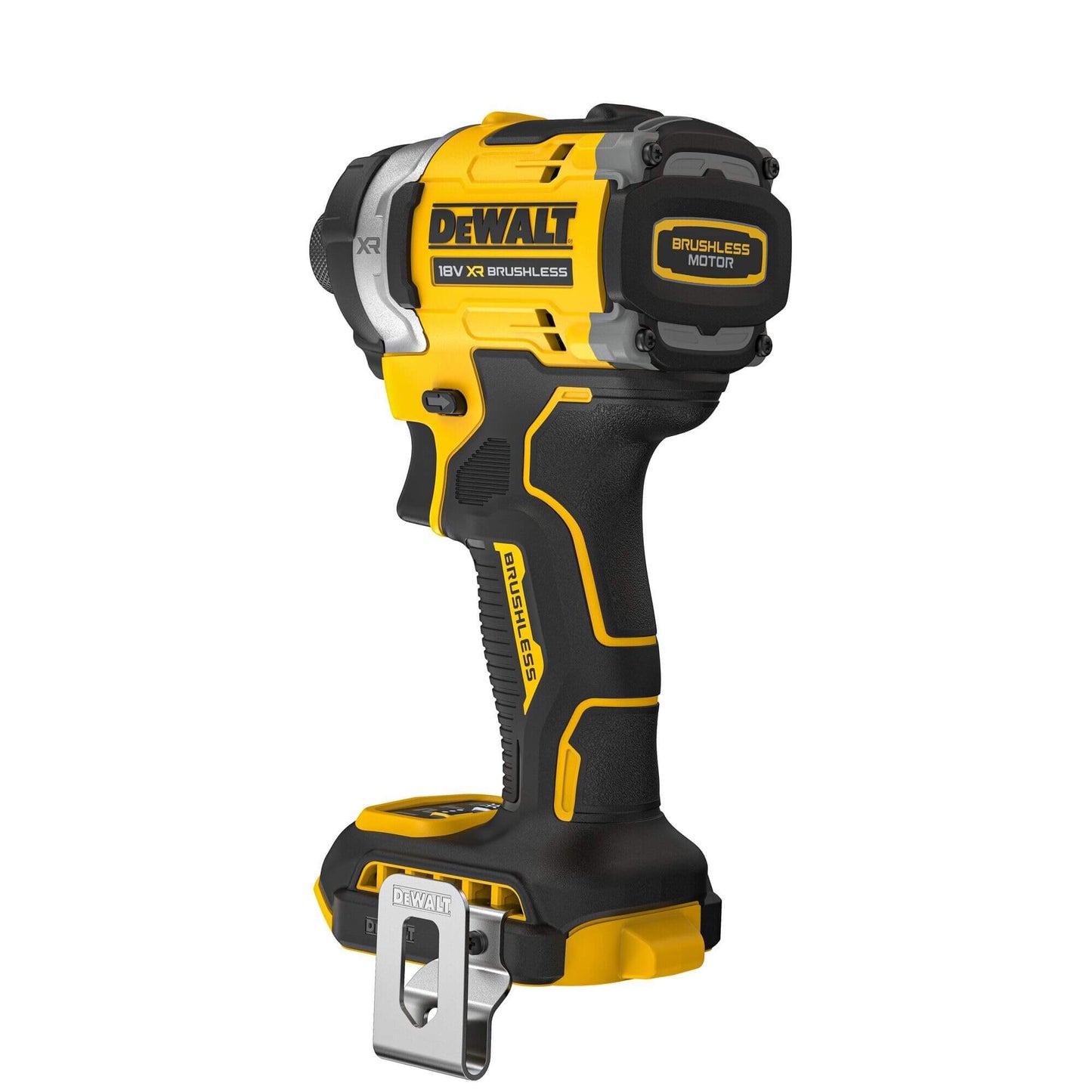DeWalt 18V XR Brushless Impact Driver DCF860N-XE