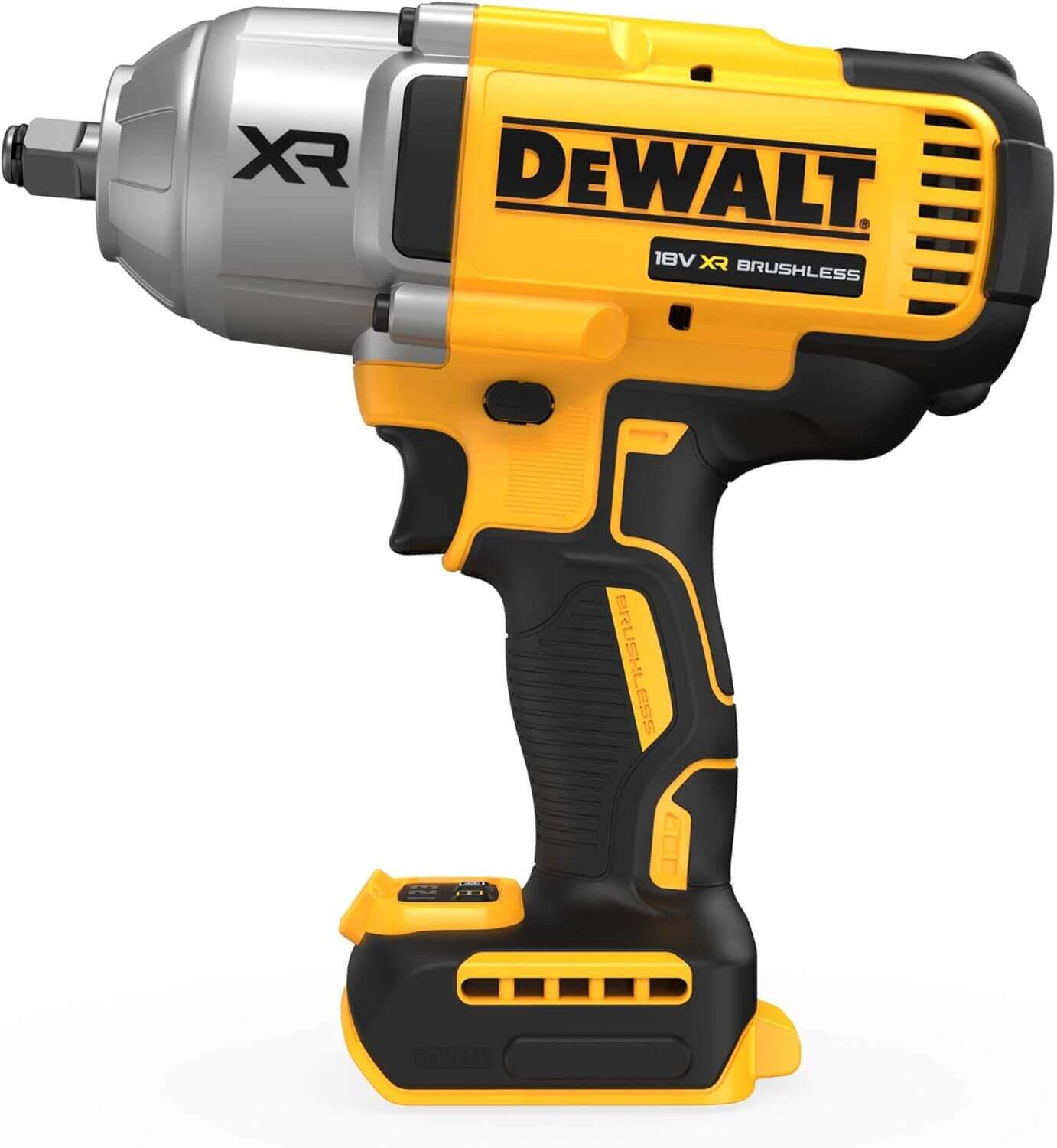 DeWalt 18V XR Brushless High-Torque Impact Wrench DCF900N-XJ SKIN