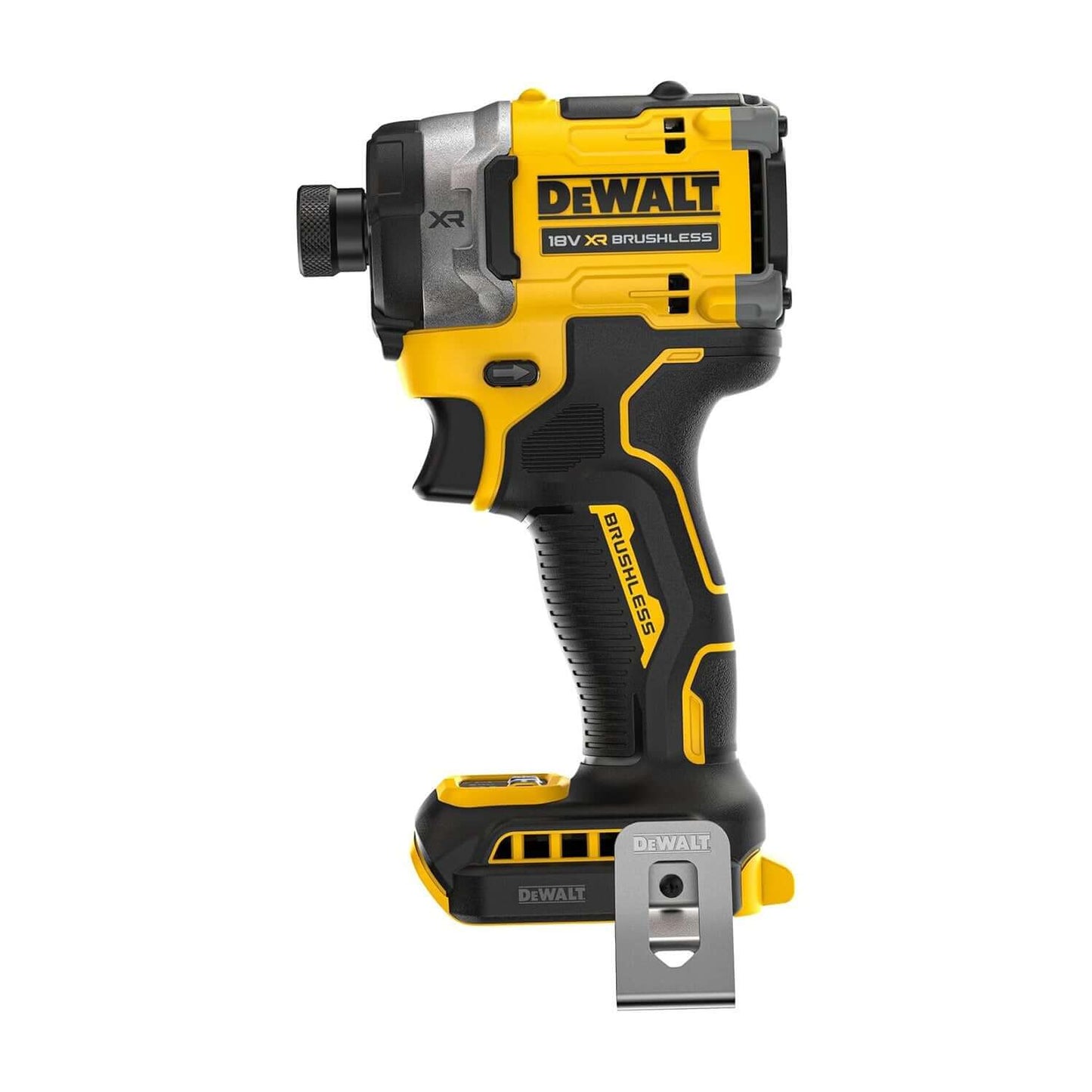 DeWalt 18V XR Brushless Impact Driver DCF860N-XE