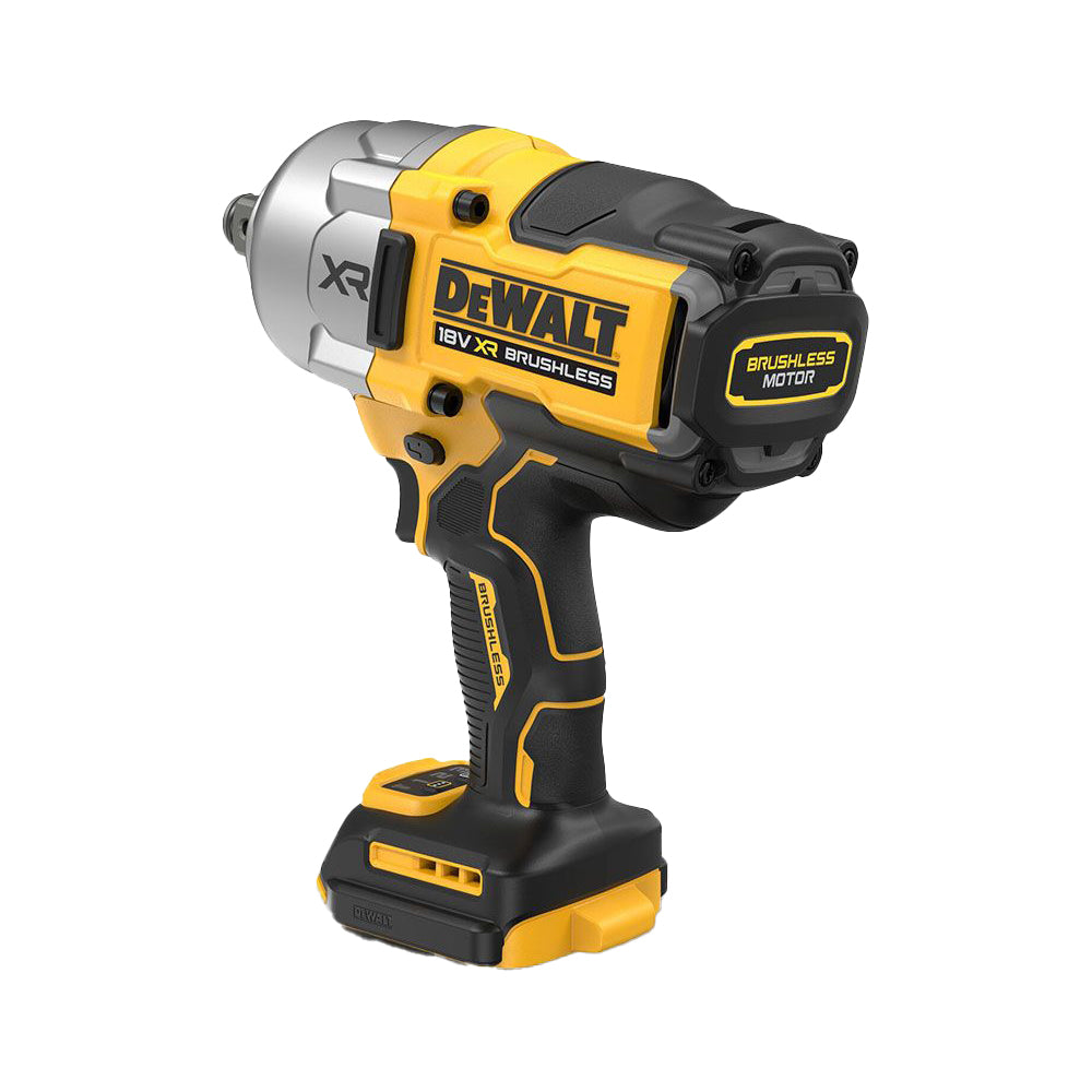 DeWalt 18V XR 3/4" High Torque Impact Wrench DCF964N-XJ - SKIN ONLY