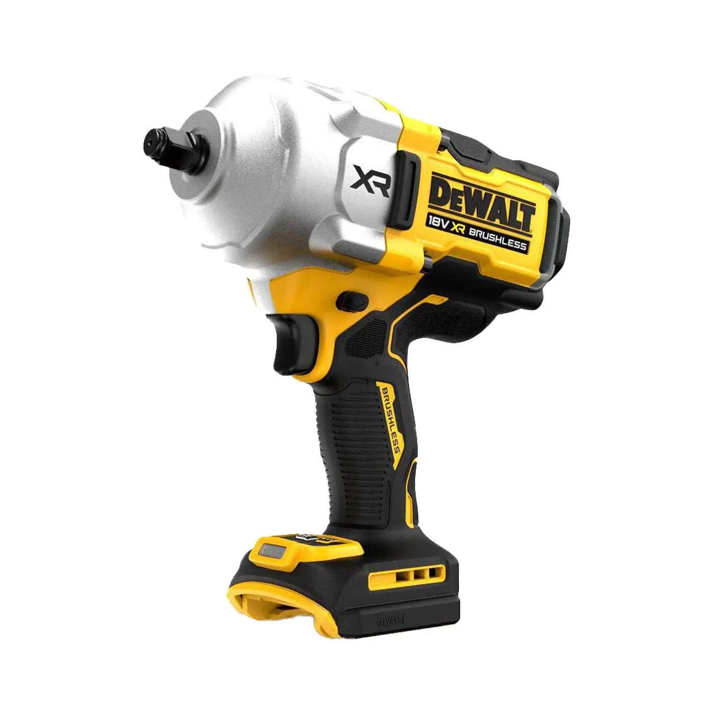 DeWalt 18V XR Brushless High Torque Impact Wrench