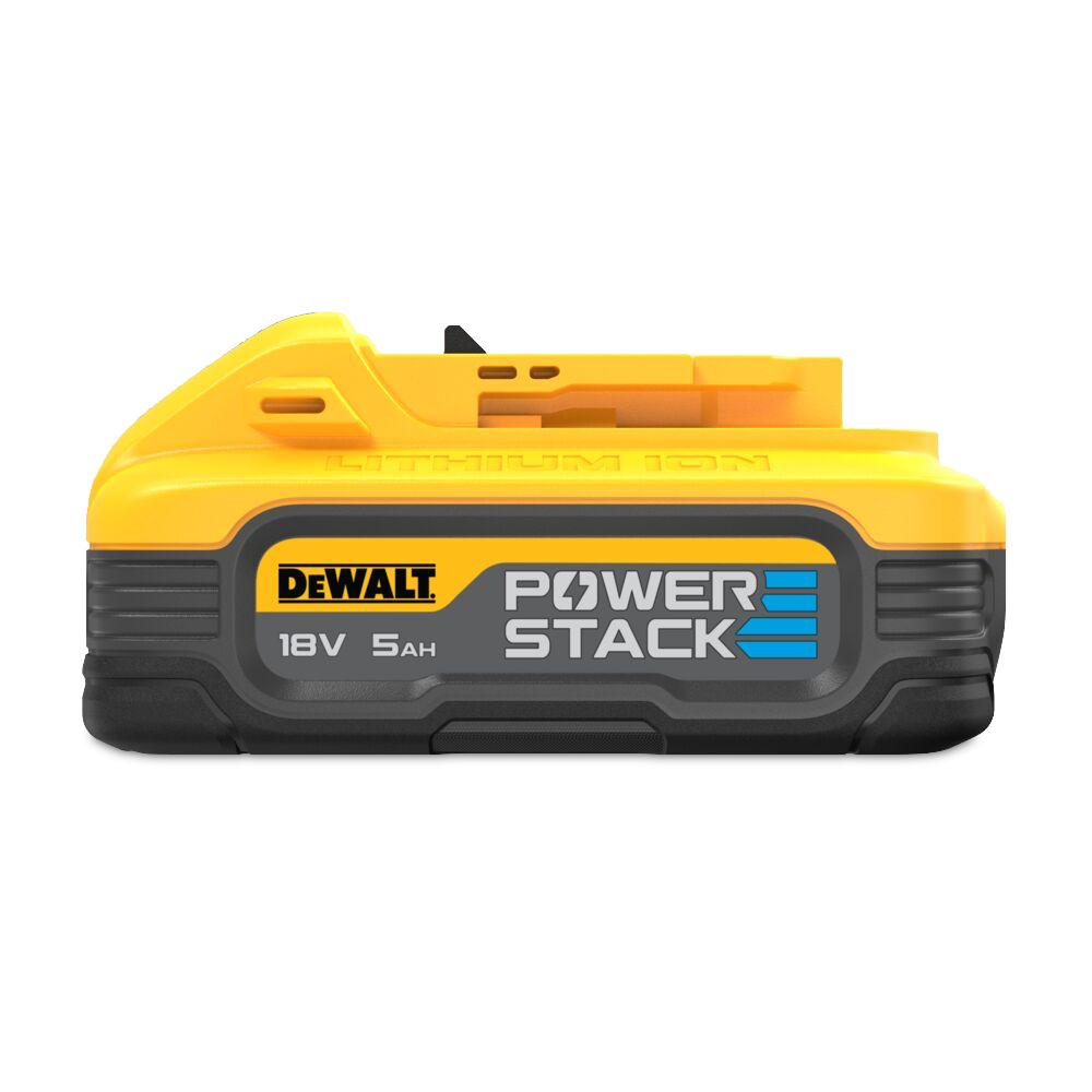DeWalt 18V Brushless 1/2" Impact Wrench Mid-Torque DCF892 KIT
